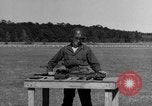 Image of Sniper rifle Fort Benning Georgia USA, 1953, second 6 stock footage video 65675043561