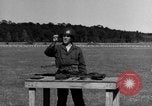 Image of Sniper rifle Fort Benning Georgia USA, 1953, second 54 stock footage video 65675043561