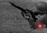 Image of Sniper rifle Fort Benning Georgia USA, 1953, second 47 stock footage video 65675043562