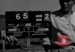 Image of Sniper rifle Fort Benning Georgia USA, 1953, second 1 stock footage video 65675043563