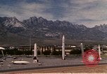 Image of Milestone in Missilery United States USA, 1960, second 8 stock footage video 65675043564