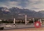Image of Milestone in Missilery United States USA, 1960, second 16 stock footage video 65675043564