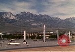 Image of Milestone in Missilery United States USA, 1960, second 17 stock footage video 65675043564