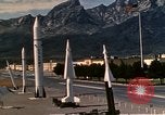 Image of Milestone in Missilery United States USA, 1960, second 18 stock footage video 65675043564