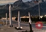 Image of Milestone in Missilery United States USA, 1960, second 19 stock footage video 65675043564