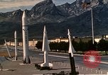 Image of Milestone in Missilery United States USA, 1960, second 20 stock footage video 65675043564
