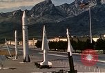 Image of Milestone in Missilery United States USA, 1960, second 21 stock footage video 65675043564