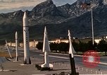 Image of Milestone in Missilery United States USA, 1960, second 23 stock footage video 65675043564