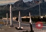 Image of Milestone in Missilery United States USA, 1960, second 24 stock footage video 65675043564