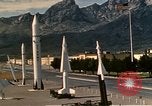 Image of Milestone in Missilery United States USA, 1960, second 25 stock footage video 65675043564