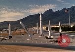 Image of Milestone in Missilery United States USA, 1960, second 32 stock footage video 65675043564