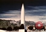 Image of Milestone in Missilery United States USA, 1960, second 44 stock footage video 65675043564