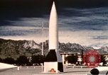 Image of Milestone in Missilery United States USA, 1960, second 45 stock footage video 65675043564