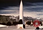 Image of Milestone in Missilery United States USA, 1960, second 47 stock footage video 65675043564