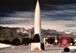 Image of Milestone in Missilery United States USA, 1960, second 49 stock footage video 65675043564