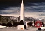 Image of Milestone in Missilery United States USA, 1960, second 50 stock footage video 65675043564