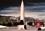 Image of Milestone in Missilery United States USA, 1960, second 51 stock footage video 65675043564