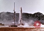 Image of Milestone in Missilery United States USA, 1960, second 54 stock footage video 65675043564