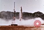 Image of Milestone in Missilery United States USA, 1960, second 56 stock footage video 65675043564