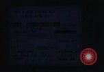 Image of 463rd Air Division Vietnam, 1970, second 10 stock footage video 65675043565