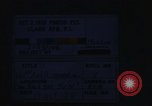 Image of 463rd Air Division Vietnam, 1970, second 12 stock footage video 65675043565