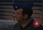 Image of 463rd Air Division Vietnam, 1970, second 40 stock footage video 65675043565