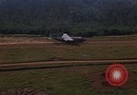 Image of C-130 Hercules Vietnam, 1970, second 29 stock footage video 65675043566
