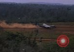 Image of C-130 Hercules Vietnam, 1970, second 35 stock footage video 65675043566