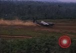 Image of C-130 Hercules Vietnam, 1970, second 36 stock footage video 65675043566