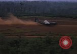 Image of C-130 Hercules Vietnam, 1970, second 43 stock footage video 65675043566