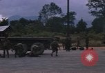 Image C-130 Hercules Vietnam, 1970, de la seconde 49 séquences d'archives historiques vidéo 65675043568