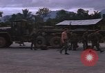 Image C-130 Hercules Vietnam, 1970, de la seconde 54 séquences d'archives historiques vidéo 65675043568