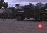 Image C-130 Hercules Vietnam, 1970, de la seconde 56 séquences d'archives historiques vidéo 65675043568