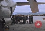 Standbild C-130 Hercules Vietnam, 1970, aus Sekunde 6 historischem Filmmaterial Videoclip 65675043569
