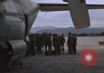 Standbild C-130 Hercules Vietnam, 1970, aus Sekunde 7 historischem Filmmaterial Videoclip 65675043569