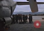Standbild C-130 Hercules Vietnam, 1970, aus Sekunde 8 historischem Filmmaterial Videoclip 65675043569