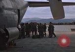 Standbild C-130 Hercules Vietnam, 1970, aus Sekunde 9 historischem Filmmaterial Videoclip 65675043569