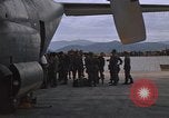 Standbild C-130 Hercules Vietnam, 1970, aus Sekunde 10 historischem Filmmaterial Videoclip 65675043569