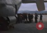 Standbild C-130 Hercules Vietnam, 1970, aus Sekunde 12 historischem Filmmaterial Videoclip 65675043569