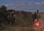 Standbild C-130 Hercules Vietnam, 1970, aus Sekunde 43 historischem Filmmaterial Videoclip 65675043569