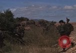 Standbild C-130 Hercules Vietnam, 1970, aus Sekunde 45 historischem Filmmaterial Videoclip 65675043569
