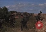 Standbild C-130 Hercules Vietnam, 1970, aus Sekunde 46 historischem Filmmaterial Videoclip 65675043569