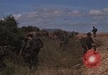 Standbild C-130 Hercules Vietnam, 1970, aus Sekunde 47 historischem Filmmaterial Videoclip 65675043569