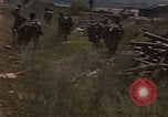 Standbild C-130 Hercules Vietnam, 1970, aus Sekunde 52 historischem Filmmaterial Videoclip 65675043569