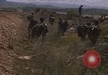 Standbild C-130 Hercules Vietnam, 1970, aus Sekunde 53 historischem Filmmaterial Videoclip 65675043569