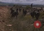 Standbild C-130 Hercules Vietnam, 1970, aus Sekunde 54 historischem Filmmaterial Videoclip 65675043569