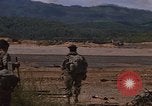 Standbild C-130 Hercules Vietnam, 1970, aus Sekunde 55 historischem Filmmaterial Videoclip 65675043569