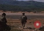 Standbild C-130 Hercules Vietnam, 1970, aus Sekunde 56 historischem Filmmaterial Videoclip 65675043569
