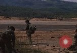 Standbild C-130 Hercules Vietnam, 1970, aus Sekunde 58 historischem Filmmaterial Videoclip 65675043569