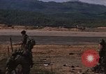 Standbild C-130 Hercules Vietnam, 1970, aus Sekunde 59 historischem Filmmaterial Videoclip 65675043569